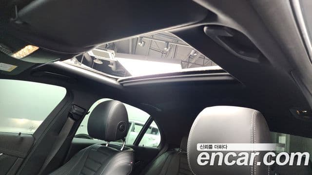 Mercedes-Benz E-класс W213 AMG Line, 2021 19