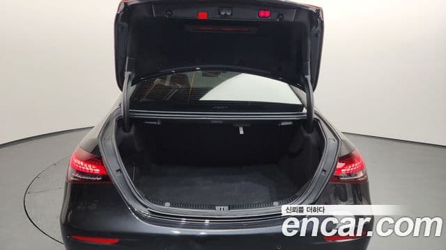 Mercedes-Benz E-класс W213 AMG Line, 2021 20