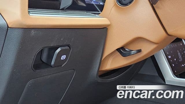 KG모빌리티(SsangYong) Torres T7, 2024 17