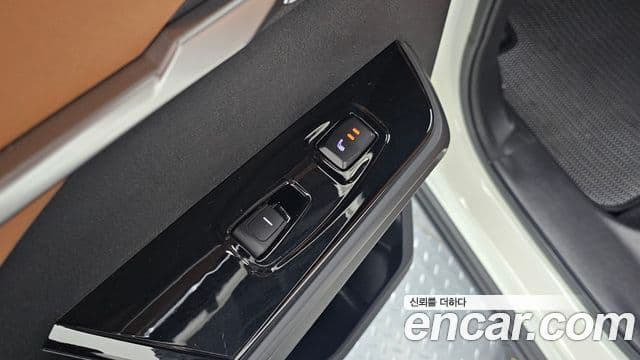 KG모빌리티(SsangYong) Torres T7, 2024 19