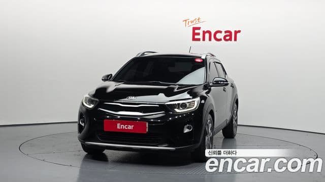 Kia Stonic Prestige, 2018 3