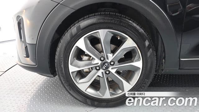 Kia Stonic Prestige, 2018 все фото