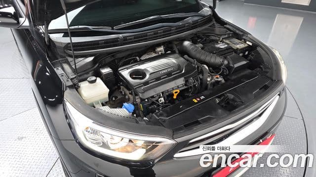 Kia Stonic Prestige, 2018 6