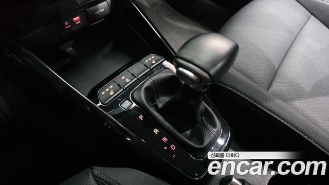 Kia Stonic Prestige, 2018 9