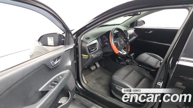 Kia Stonic Prestige, 2018 10