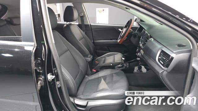 Kia Stonic Prestige, 2018 11