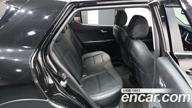 Kia Stonic Prestige, 2018 12