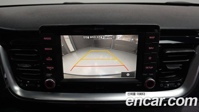 Kia Stonic Prestige, 2018 15