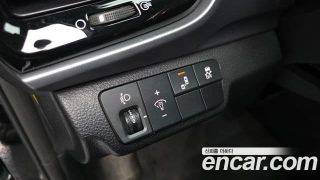 Kia Stonic Prestige, 2018 18