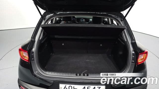 Kia Stonic Prestige, 2018 20