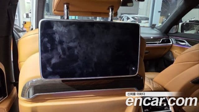 BMW 7시리즈 (G11) 740Li xDrive Design Pure Excellence, 2022 9