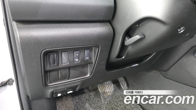 Renault Korea(Samsung) QM6 бензин 2WD RE, 2019 14