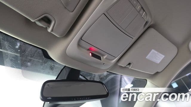 Renault Korea(Samsung) QM6 бензин 2WD RE, 2019 18