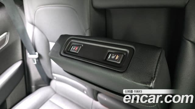 Renault Korea(Samsung) QM6 бензин 2WD RE, 2019 19