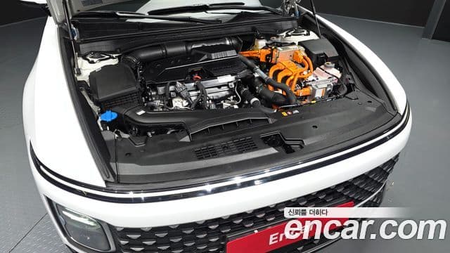 Hyundai Grandeur гибрид (GN7) Premium, 2025 6