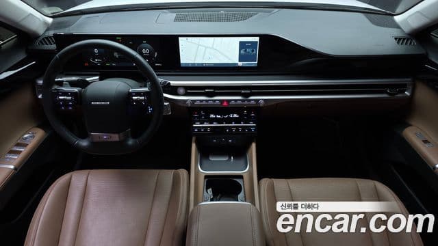 Hyundai Grandeur гибрид (GN7) Premium, 2025 7