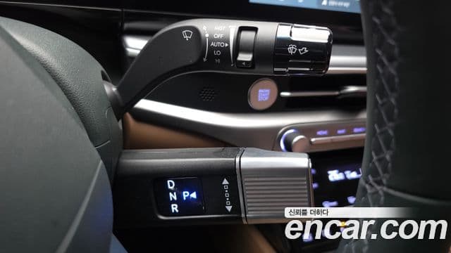 Hyundai Grandeur гибрид (GN7) Premium, 2025 9