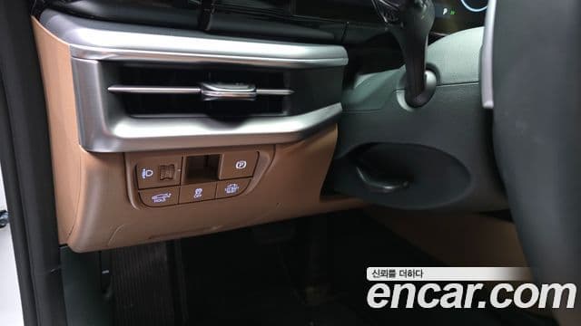 Hyundai Grandeur гибрид (GN7) Premium, 2025 16