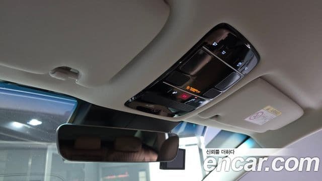 Hyundai Grandeur гибрид (GN7) Premium, 2025 19