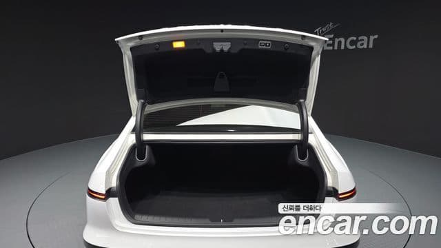 Hyundai Grandeur гибрид (GN7) Premium, 2025 20