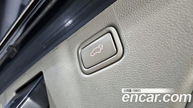 Kia All New Carnival President, 2016 18