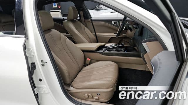 Kia K8 Noblesse, 2022 10