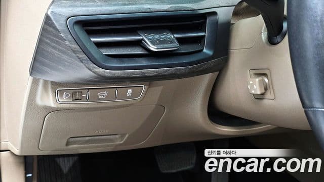 Kia K8 Noblesse, 2022 14