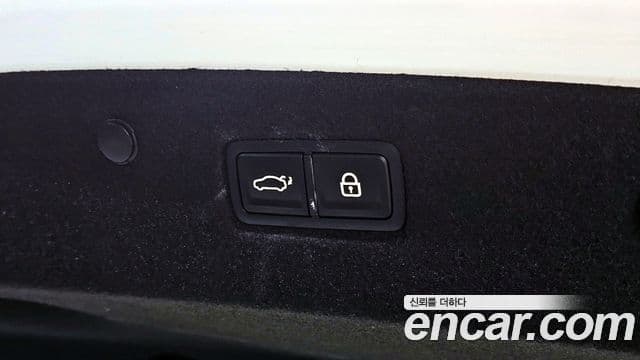 Kia K8 Noblesse, 2022 20