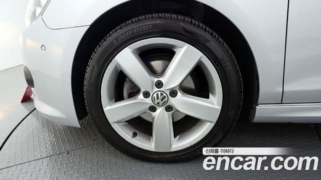 Volkswagen Гольф 6세대 2.0 TDI Style Edition, 2013 все фото