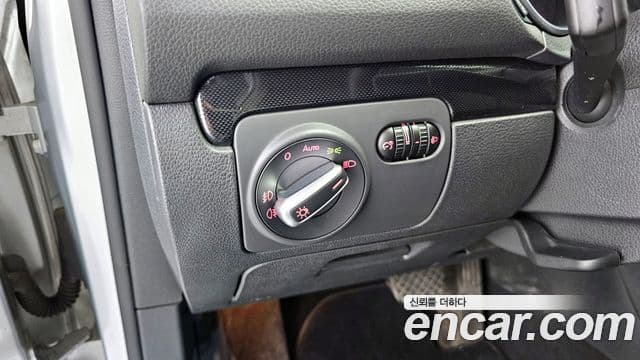 Volkswagen Гольф 6세대 2.0 TDI Style Edition, 2013 17