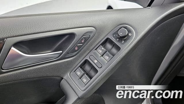 Volkswagen Гольф 6세대 2.0 TDI Style Edition, 2013 18