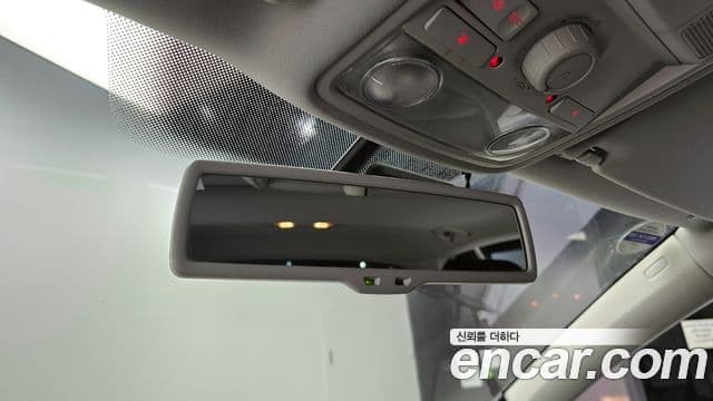 Volkswagen Гольф 6세대 2.0 TDI Style Edition, 2013 19