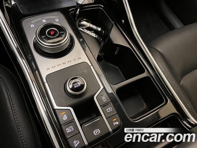 Kia Sorento 4세대 Noblesse, 2022 9