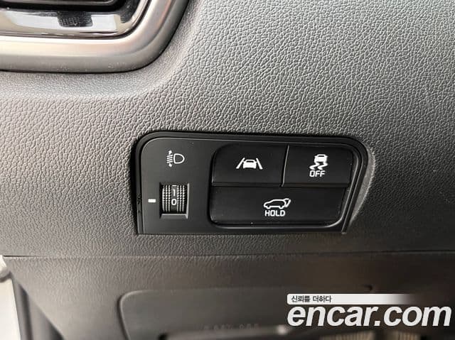Kia Sorento 4세대 Noblesse, 2022 10