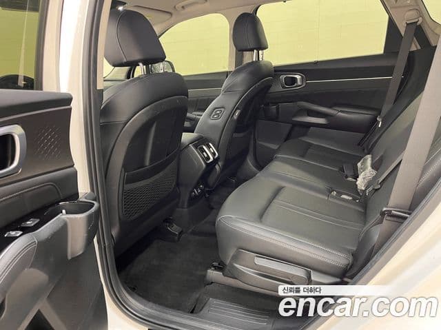 Kia Sorento 4세대 Noblesse, 2022 13