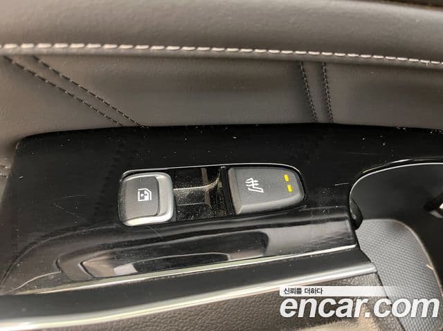 Kia Sorento 4세대 Noblesse, 2022 15