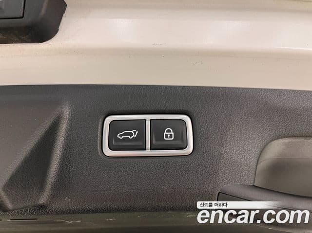 Kia Sorento 4세대 Noblesse, 2022 18