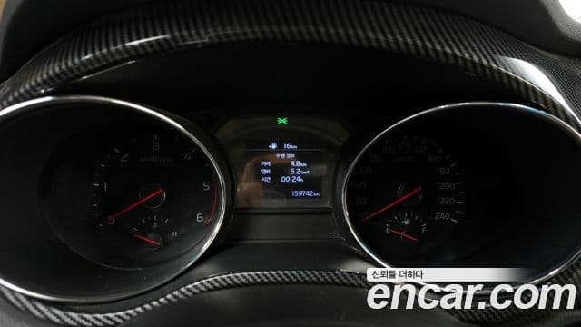 Kia The / новый New Carnival Noblesse Special, 2019 8