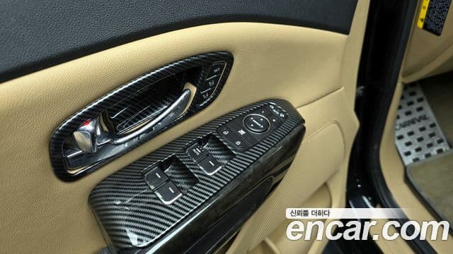 Kia The / новый New Carnival Noblesse Special, 2019 19