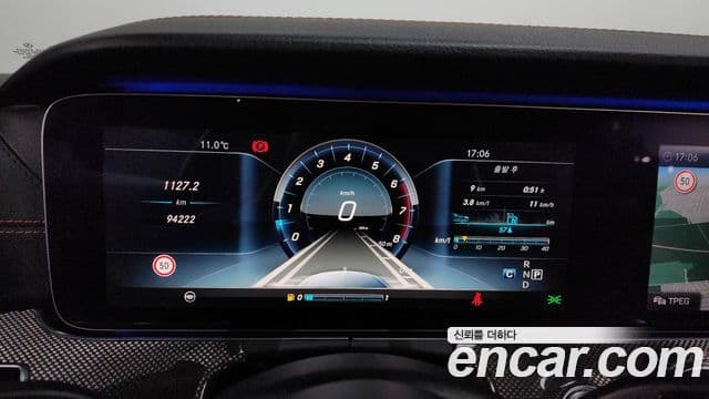 Mercedes-Benz E-класс W213 E400 4MATIC купе, 2017 8