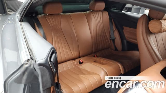 Mercedes-Benz E-класс W213 E400 4MATIC купе, 2017 12