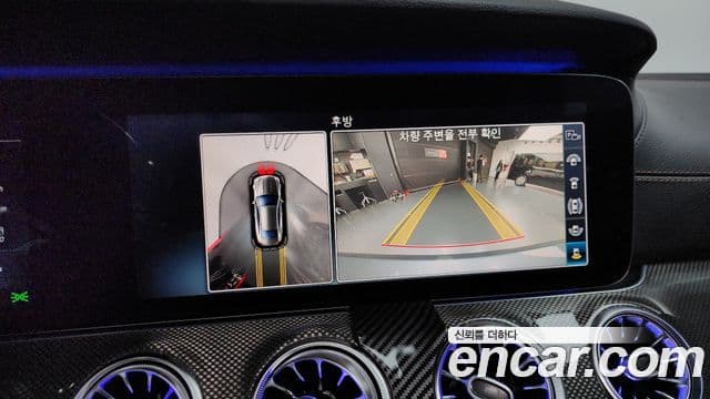 Mercedes-Benz E-класс W213 E400 4MATIC купе, 2017 15