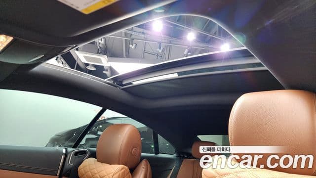 Mercedes-Benz E-класс W213 E400 4MATIC купе, 2017 19