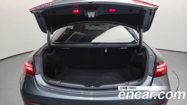 Mercedes-Benz E-класс W213 E400 4MATIC купе, 2017 20