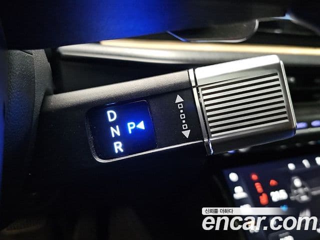 Hyundai Grandeur (GN7) Calligraphy, 2023 9