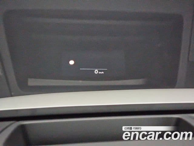 Hyundai Grandeur (GN7) Calligraphy, 2023 10