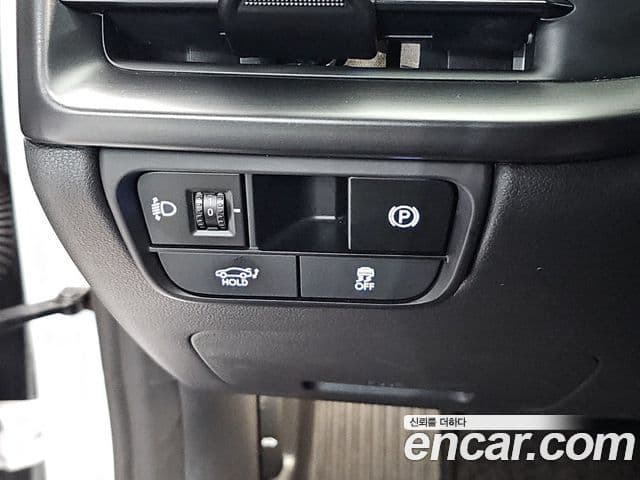 Hyundai Grandeur (GN7) Calligraphy, 2023 11