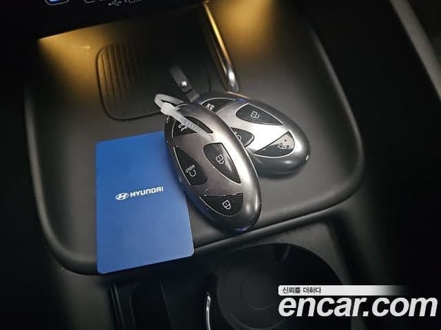 Hyundai Grandeur (GN7) Calligraphy, 2023 18