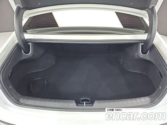 Hyundai Grandeur (GN7) Calligraphy, 2023 20