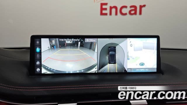 Genesis GV70, 2021 15